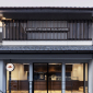 【商空間事例】リベルテ・パティスリー・ブーランジェリー京都清水店様の事例を公開いたしました。 イメージ